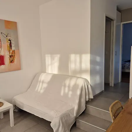 Les Chenes Verts Sommières Habitación foto