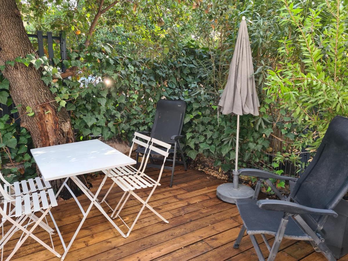 Appartement Les Chenes Verts *