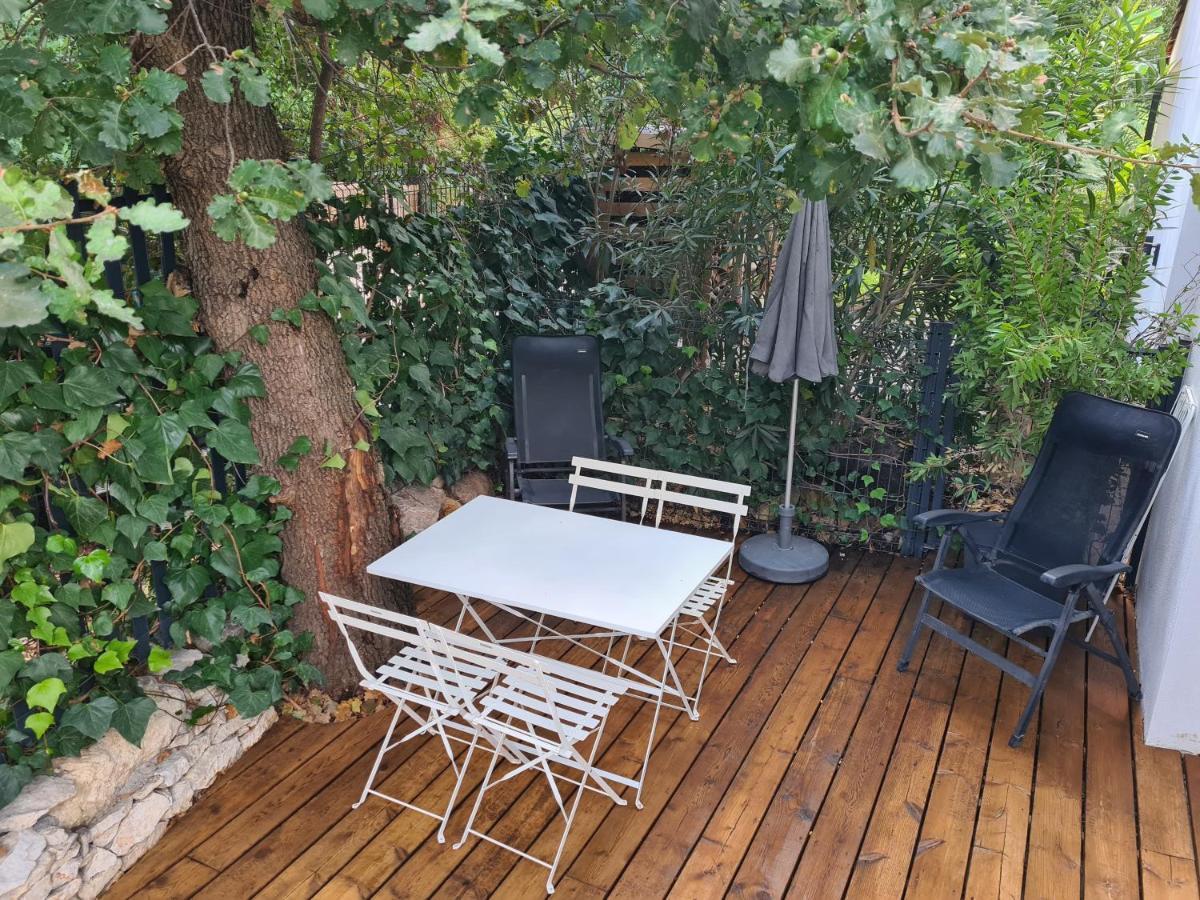 Les Chênes Verts Appartement