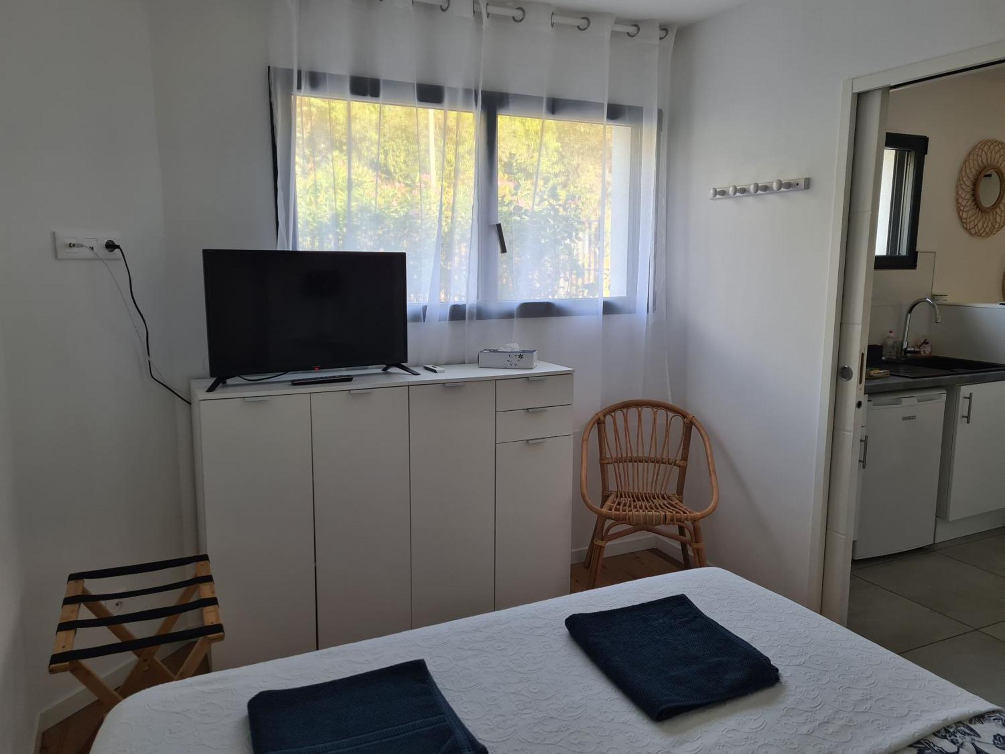 Les Chênes Verts Appartement *