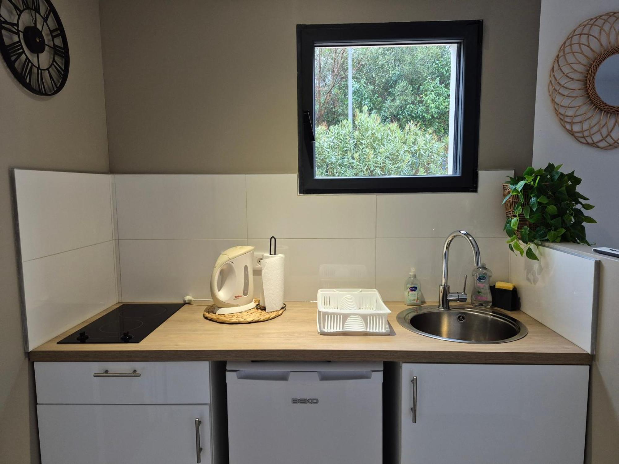 Appartement Les Chênes Verts Sommières